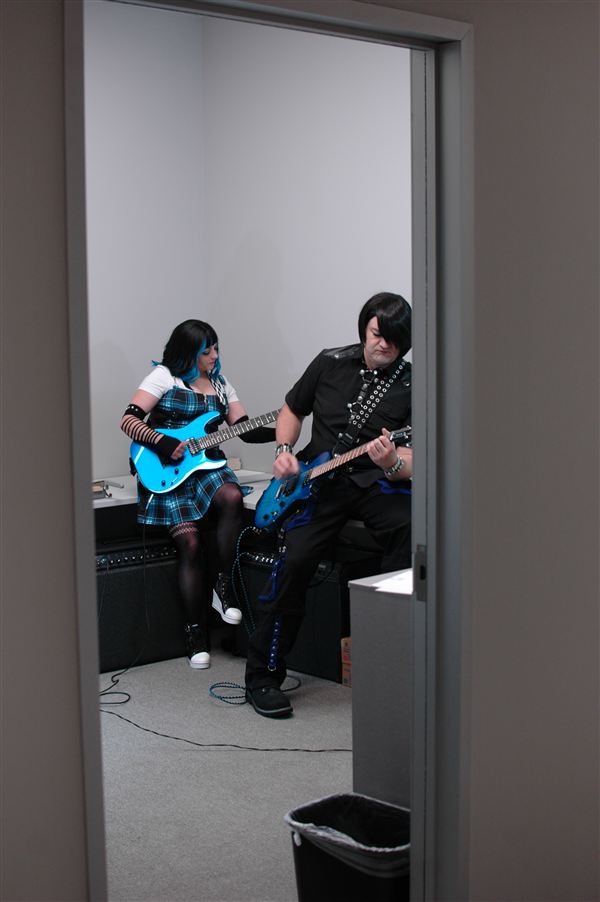 More To Be Announced photo 11