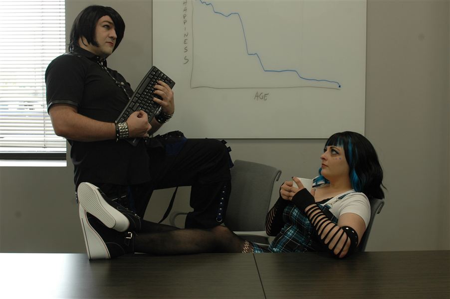 More To Be Announced photo 8